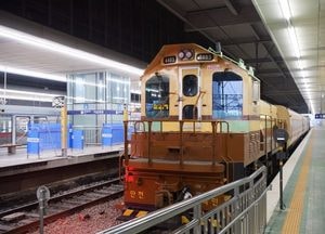 양주시, 교외선 테마열차 정기운행 본격 돌입…가족·연인 모두 만족 코스