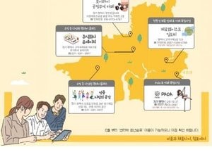 평택시청년지원센터 청년쉼,표, 생활밀착형 청년 공간 ‘센터밖 청년쉼표’ 내달부터 운영
