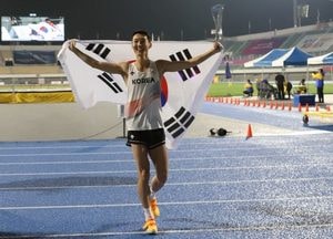 용인특례시, 직장운동경기부 운영 지원 공모사업 선정...육상·조정 등 7개 종목 전액 지원 성과