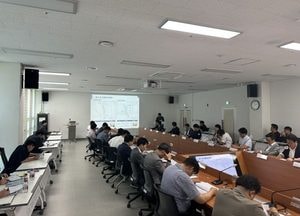 용인특례시 ‘플랫폼시티 도시개발사업’ 2030년까지 단계적 추진...경기주택도시공사·용인도시공사와 착공보고회 열어