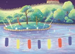 ‘밤빛 품은 성곽도시, 2025 수원 국가유산 야행’ 13~15일 개최...‘8야’ 테마 야간 문화축제 선보여