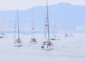 ‘화성 뱃놀이 축제’ 대한민국 대표 해양축제로 도약...27만 관람객 방문, 지역경제도 활짝