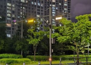 안성시, 방범용 CCTV 성능 개선으로 더 안전한 거리 만든다...주요 도로 다차선 차량번호 인식 가능