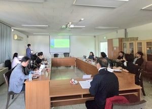 남양주시, 안전하고 신뢰받는 수돗물 공급 나선다...수질검사·정수장 개선 사업 추진 논의