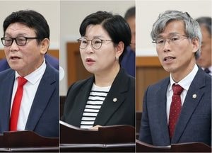 인천 동구의회, 의정자유발언 통해 현안 제기…이영복 부의장, 오수연·최훈 의원