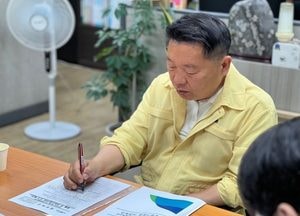 방성환 경기도의회 농정해양위원장 “도민 체감형 정책 중심 편성, 반복된 집행잔액 통합·조정해야”