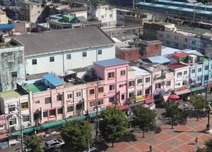 인천 동구, 동인천역 도시개발사업 청신호 '도시개발사업 본격화'