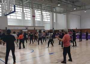 인천 남동구, 생활체육무료교실 참가자 모집…19개 강좌 운영