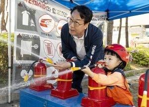 [기획] 출생아 수 전국 1위…화성특례시, “아이 낳고 키우는 도시” 실현