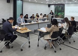 이택수 경기도의원 “학교 배정에 학생·학부모 선택권 확대해야”...고양교육지원청 통학구역·학교군 개정 협의회 참석