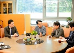 남양주시의회-LH, 3기 신도시 현안 논의...공사현장 지역업체 참여율 제고 요청