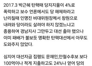 '그 당은 회생 어렵다'…홍준표, 탈당 배경 작심토로