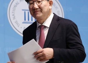 권성동, 사퇴 선언...책임회피·변명할 생각 없어
