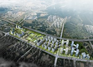 오산시 ‘운암뜰 AI시티 도시개발사업’ 본궤도...주거·상업·4차 산업 연계 복합단지 조성