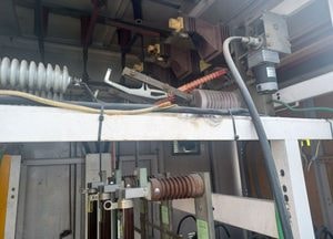 부천 공장 옥상 변압기 감전사고, 60대 남성 중상