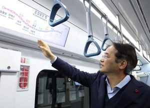 고양특례시, 서울역·공항 10분대 시대 개막...GTX-A·서해선·교외선 연결 ‘사통팔달 도시’ 도약