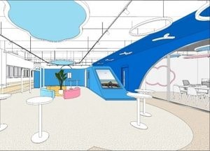 광명 디딤청소년센터 ‘청소년 맞춤공간’으로 재탄생…오는 11월 새단장 후 개관