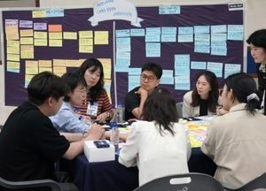 경기도교육청, 교육복지 전문인력 확대 배치로 맞춤형 학생 지원 강화한다...화성·오산 지역에 우선 배치