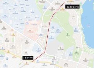 수원시, 광교중앙로·중부대로 버스전용차로 30일부터 해제...교통 흐름 개선·시민 불편 최소화 노력