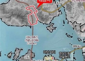 인천경제청, 강화남단 경제자유구역 지정 이달 말 신청…K-바이오 클러스터 조성