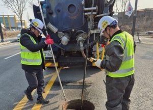 안성시 “보이지 않는 곳까지 안전하게”...‘싱크홀 예방’ 지하 인프라 관리 총력