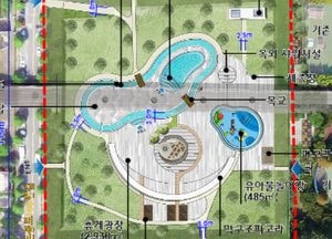 인천 남동구, 물놀이장 명칭 ‘남동 물빛놀이터’로 확정…7월 초 정식 개장 예정