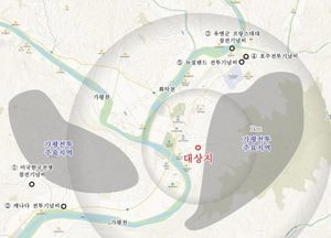경기도, 가평 군관리계획 결정 승인...‘미·영연방 관광안보공원’ 조성 본격화