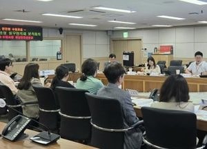 수원시 ‘안전한 통학로 조성 실무협의체’ 구성...경찰서·교육청 등 8개 기관 협력