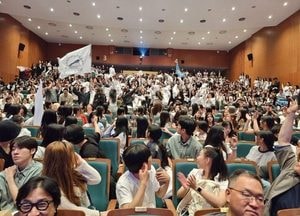 대진대 연기예술학과, 젊은연극제 3개 부문 출전 ‘열정 무대’ 선보여