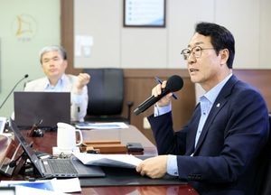 화성특례시, 새 정부 정책 대응 전략회의 열어...10대 공약 연계 정책 점검 논의