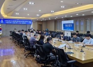평택시, 인공지능 비전 수립 본격화...정장선 시장 “시민 체감·기업 성장 가능한 AI 정책 추진”