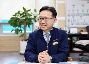 [인터뷰] “1호선부터 교통약자 배려까지...최정규 인천교통공사 새 사장이 밝힌 계획”