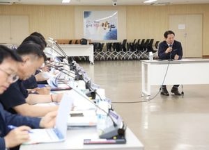 안양시, 농수산물도매시장 시설현대화사업 용역 착수...시민·상인 의견 수렴, 전문가 자문 추진