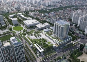 인천시, 공공청사 대전환 본격화…신청사·복합청사 건립 ‘순항’