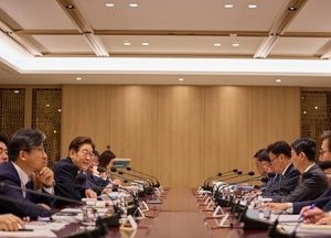 [특집] 이재명 대통령 배출한 경기도, 李 시대 맞아 대전환 예고
