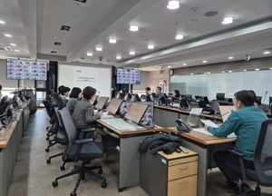 용인특례시, 경기도 겨울철 자연재난 종합평가 ‘1위’...한파 대응·취약계층 보호서 높은 평가