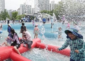 부천시 “멀리 갈 필요 없다”…도심 곳곳 생활 인프라 ‘촘촘’