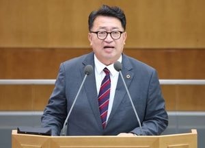 임광현 경기도의원, 가평군 관광특구 지정 촉구...연인산 도립공원 정상화 시급