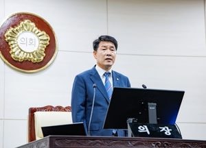 화성특례시의회, 제242회 제1차 정례회 개최...결산·예비비 승인 등 주요 안건 처리