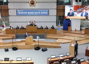 김동연 “경기도는 새정부 국정운영 제1 동반자”