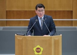 유종상 경기도의원 “광명화훼단지, 수도권 화훼산업 선도하는 복합유통단지로 조성해야”