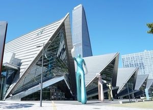 인천관광공사, IoT 테스트필드 구축사업 선정…송도컨벤시아 시범 도입