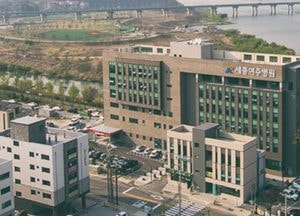 여주시 ‘세종여주병원’ 종합병원으로 승격...12개 진료과목 운영, 간호·간병통합서비스 확대 시행