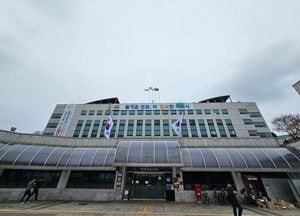 구리시, 차기 시금고에 농협·국민은행 선정