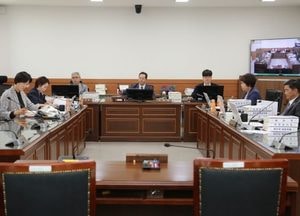 남양주시의회, 조요한 문화재단 대표 후보 ‘적합’ 판단