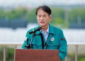 고양특례시, 1425억 투입 ‘재해예방사업’ 본격 추진...탄현 우수유출저감시설 설치·장월 재해위험개선지구 정비 박차