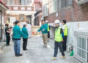 인천 서구, 집중호우 앞두고 침수 방지시설 전방위 점검…실효성 있는 예방 강화
