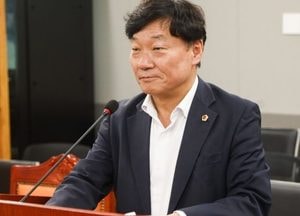 남종섭 경기도의원, 특별지원구역·일상회복지원금 제도 신설 조례안 심사 통과