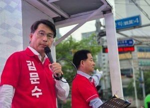윤상현 “이재명 정권 폭주 막아야…국민의힘, 내부 분열 끊고 외부 전선 집중하자”