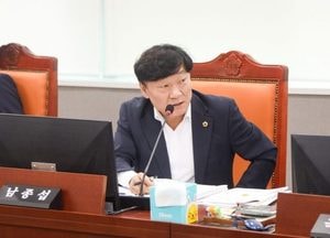 남종섭 경기도의원, 데이터센터 화재 예방 관리 ‘미흡’ 지적...“유관기관 협력체계 구축, 종합 대응체계 마련해야”